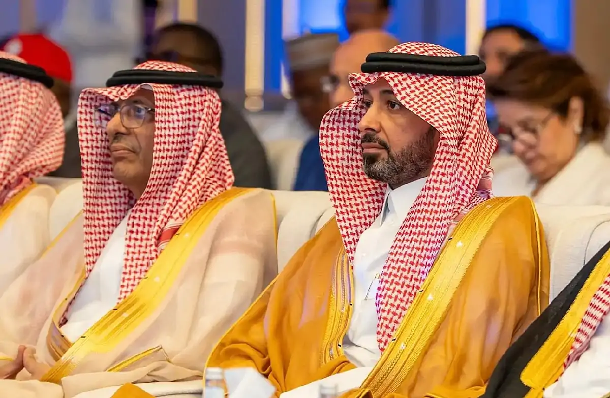 الرياض: دعم العمل الإنساني المستقل وتعزيز الأمان للجمعيات الوطنية