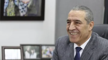 زيارة الشيخ إلى الرياض: تعزيز الشراكة مع القيادة السعودية