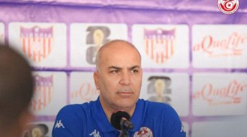 تأجيل الكشف عن تشكيلة المنتخب الوطني إلى موعد لاحق