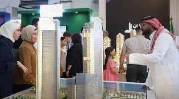 السعودية كضيف شرف: دفع عجلة التعاون الاقتصادي في معرض دمشق الدولي