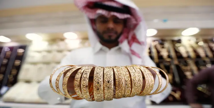 ارتفاع جديد في أسعار الذهب بالسعودية اليوم: الجمعة 29 أغسطس 2025