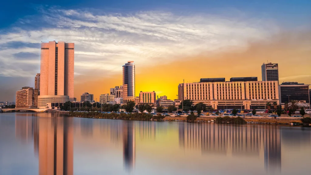 جدة تحقق أعلى مستويات التداول في سوق العقارات اليوم