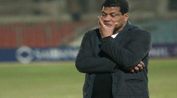 أحمد السيد تحديات جديدة للأهلي مع علاء عبد العال في مواجهة غزل المحلة