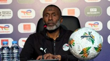 أحمد الكاس مصر تسعى للفوز بكأس العالم في قطر
