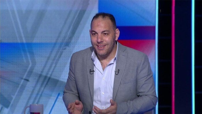 أحمد بلال: نزع التدخين من معسكر الأهلي