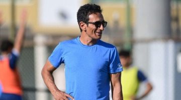 أحمد سامي أداء مميز للاتحاد السكندري رغم التعادل
