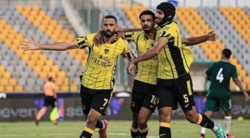 أحمد فاروق يقود وادي دجلة للتعادل مع الزمالك في مباراة مثيرة