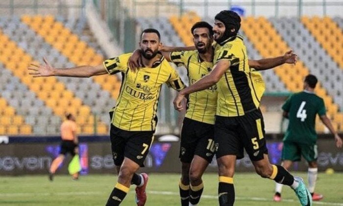 أحمد فاروق يقود وادي دجلة للتعادل مع الزمالك في مباراة مثيرة