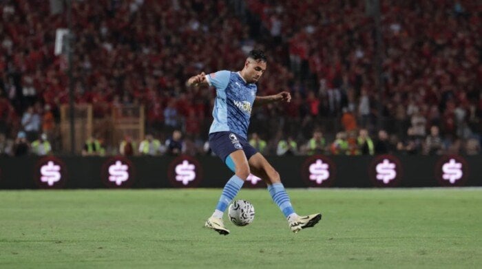 أربعة غيابات تؤثر على تشكيل بيراميدز قبل مواجهة الأهلي، أبرزها الشيبي