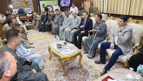 عائلات المفقودين في حوادث الطرق بالمنوفية: رحلة الإيمان إلى السعودية لأداء العمرة