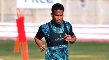 أسرار أزمة الجزيري مع فيريرا أمير هشام يكشف طلبات مهاجم الزمالك