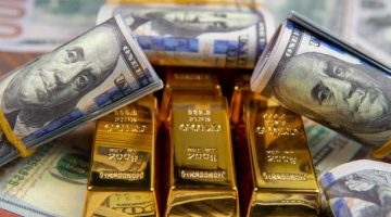 أسعار الذهب والدولار 5251 جنيهاً لعيار 24 وثبات المركزي عند 48.44
