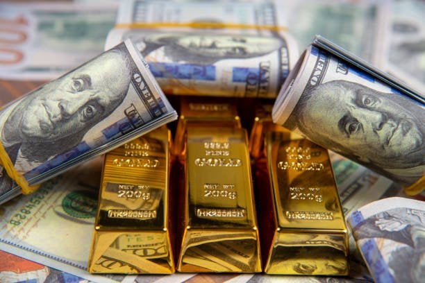 أسعار الذهب والدولار: 5251 جنيهاً لعيار 24 وثبات المركزي عند 48.44