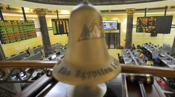 أسواق الأسهم تتراجع بشكل مستمر في منتصف جلسة الأربعاء