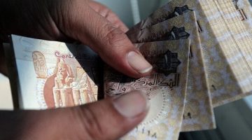 أول صك بالجنيه المصري في السوق قبل نهاية 2025