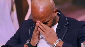 أيمن يونس يرد على شيكابالا تصريحات الشيشة ليست من صلاحياته