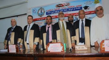 إحياء التراث الصوفي مفتاح لبناء شخصية الفرد