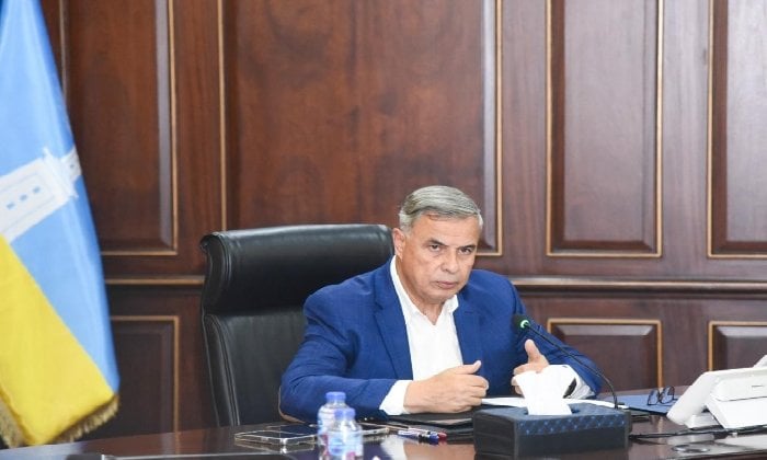 إسكندرية: تحقيق كامل في مشروع رصف حي شرق