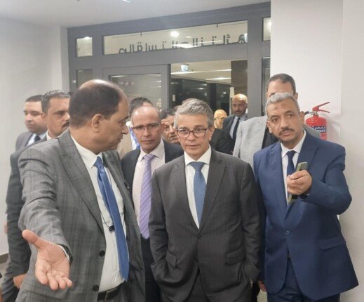 إصلاح الجمارك: تسريع الإجراءات وتيسير المعاملات
