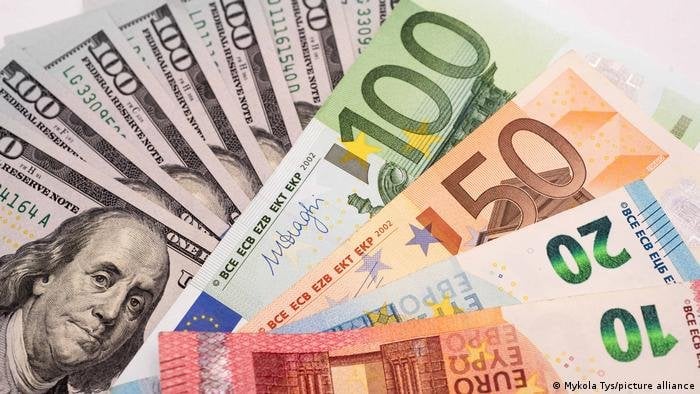 إطلالة على أسعار العملات العربية والأجنبية ليوم الأحد 31 أغسطس 2025