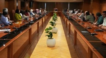 إعادة هيكلة الكوادر الهندسية لتعزيز التنمية المحلية في أسيوط