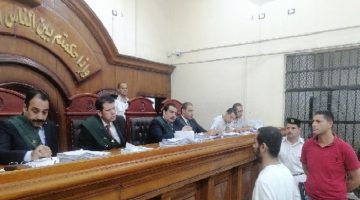 إعدام قاتل والدته في الشرقية جريمة نكراء وعقوبة قاسية