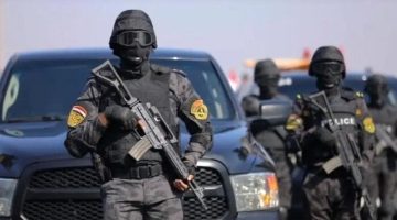 إلقاء القبض على “أم دينا” بحوزتها تذاكر الهيروين في بنها