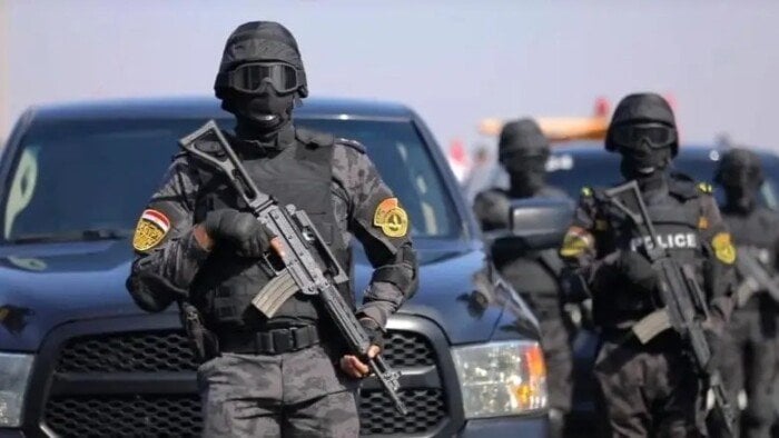 اعتقال أم دينا: تذاكر الهيروين تقود إلى انهيار في بنها