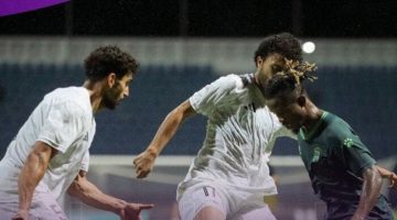 إنبي يتفوق على الاتحاد بثلاثية والبنك الأهلي يقتنص تعادلاً أمام طلائع الجيش