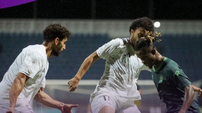 إنبي يتفوق على الاتحاد بثلاثية والبنك الأهلي يقتنص تعادلاً أمام طلائع الجيش 2 إنبي يتفوق على الاتحاد بثلاثية والبنك الأهلي يقتنص تعادلاً أمام طلائع الجيش