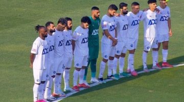إيفرتون يتصدر تشكيلة بيراميدز لمواجهة الأهلي في قمة الدوري المصري
