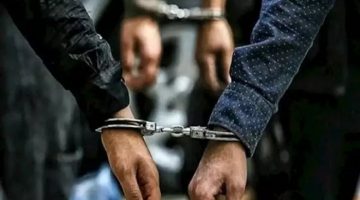 احتجاز شاب أربعة أيام بتهمة تجارة المخدرات في القليوبية