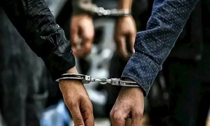 شاب يُحتجز لأربعة أيام بتهمة تجارة المخدرات في القليوبية