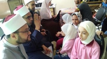 احتفالية يوم السرد القرآني: الأزهر ومشاركته المتميزة