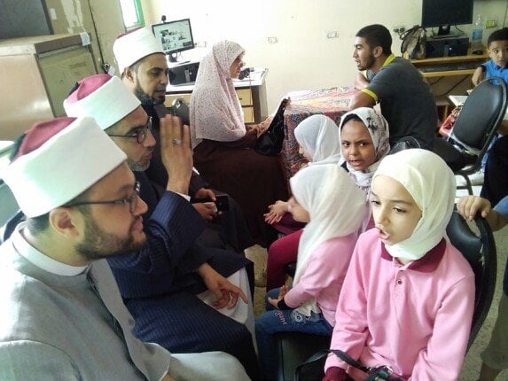 احتفالية يوم السرد القرآني: الأزهر ومشاركته المتميزة