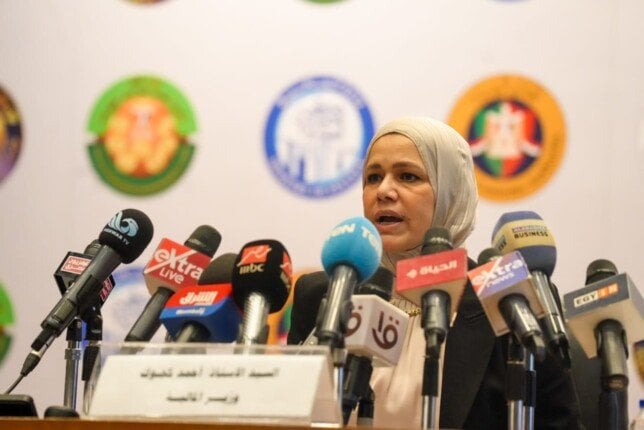 ارتفاع العائدات الضريبية: 2.2 تريليون جنيه بنمو 35% في عام واحد