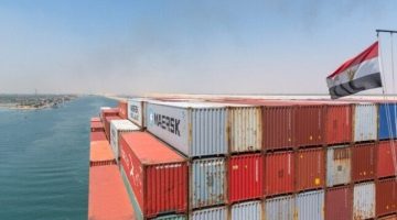 ارتفاع صادرات مصر السلعية إلى 3.5 مليار دولار في يونيو