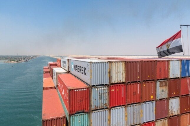 ارتفاع صادرات مصر السلعية إلى 3.5 مليار دولار في يونيو