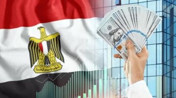 استثمارات خليجية ضخمة 13 مليار دولار في ودائع مصر