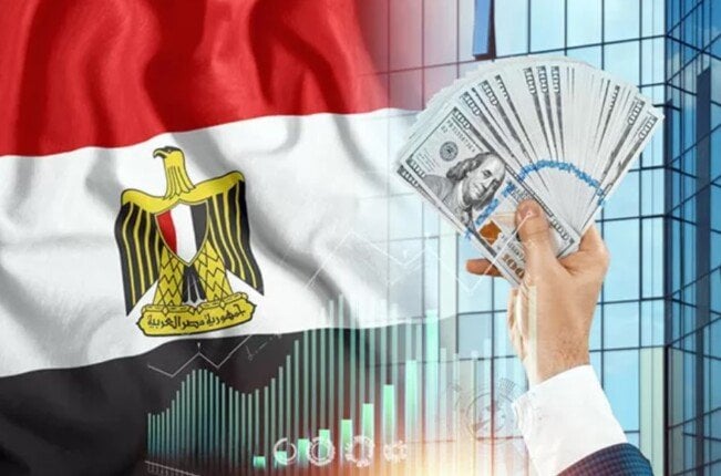 استثمارات خليجية ضخمة: 13 مليار دولار في ودائع مصر