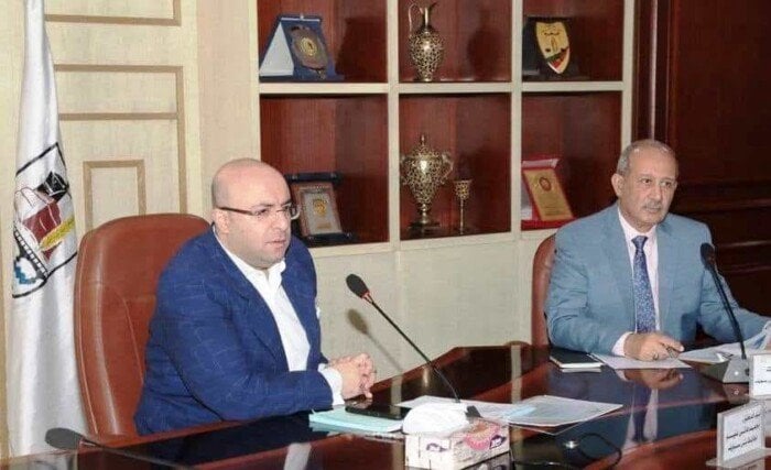 استعدادات محافظ بني سويف للمرحلة الثانية من انتخابات مجلس الشيوخ