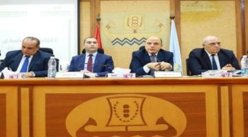 استعدادات مكثفة في كفر الشيخ لاستقبال العام الدراسي الجديد
