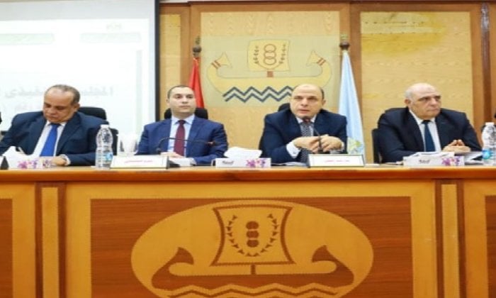 تحضيرات شاملة في كفر الشيخ لاستقبال العام الدراسي المقبل