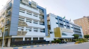 افتتاح مشاريع قومية جديدة في القليوبية بمناسبة العيد القومي