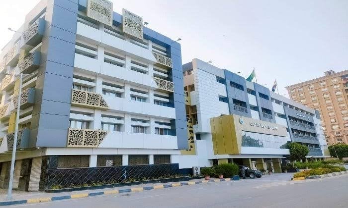 إطلاق مشاريع تنموية جديدة في القليوبية احتفالاً بالعيد القومي