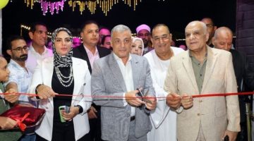 افتتاح معرض أهلًا مدارس ٢٠٢٥ في الإسماعيلية كل ما تحتاجه للعودة إلى المدرسة