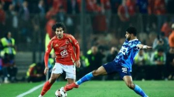 الأهلي وبيراميدز: الصراع التاريخي قبل قمة الدوري اليوم