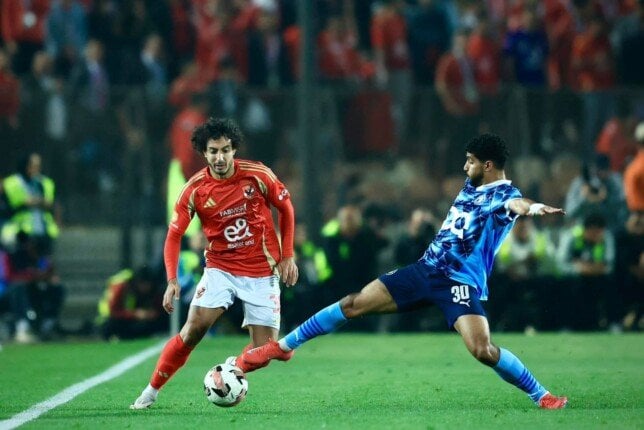 الأهلي وبيراميدز: الصراع التاريخي قبل قمة الدوري اليوم