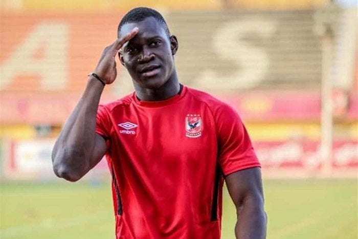 الأهلي يركز على تجديد عقود ديانج وفؤاد وكوكا مع تأجيل إمام عاشور