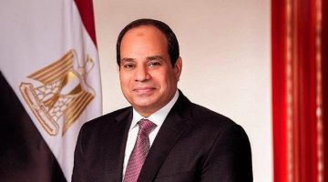 الأهلي يعبر عن امتنانه للرئيس السيسي بعد الموافقة على قانون الرياضة